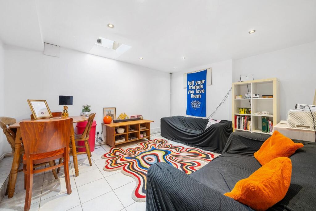 Main image of property: Shakespeare Road, SE24