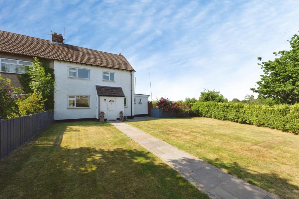 Main image of property: Clifford View, Richmond