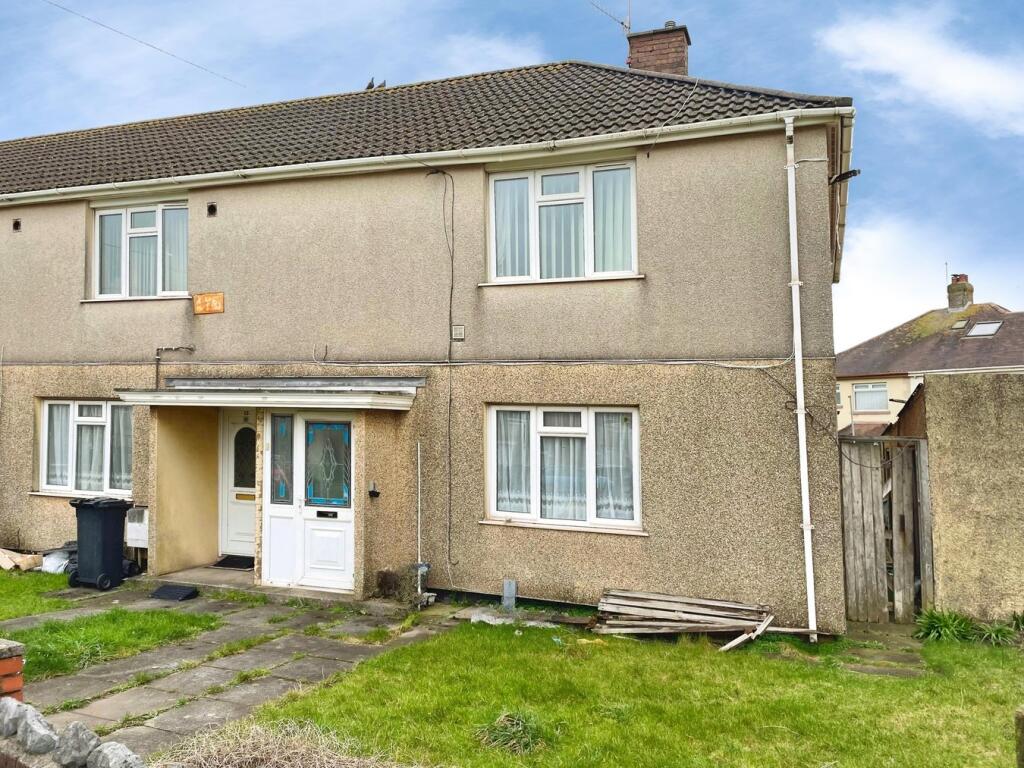 Main image of property: Burke Avenue, Port Talbot, SA12