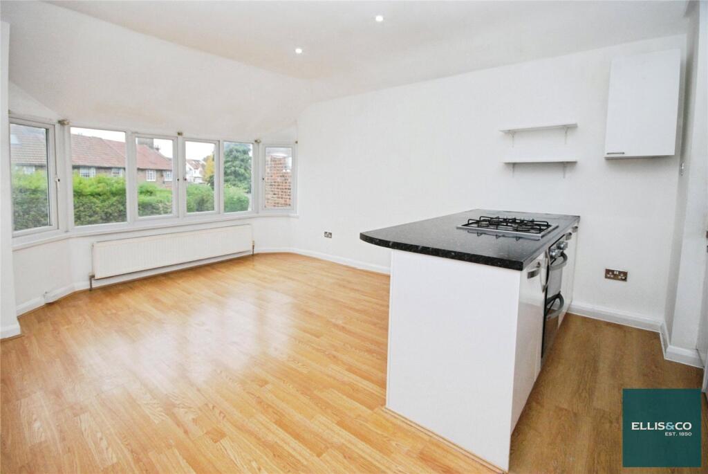 Main image of property: Hamilton Road, Golders Green, NW11