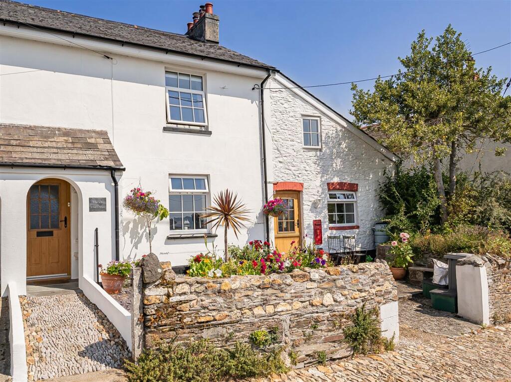 Main image of property: Bere Ferrers, West Devon - Cottage and Ancillary Unit