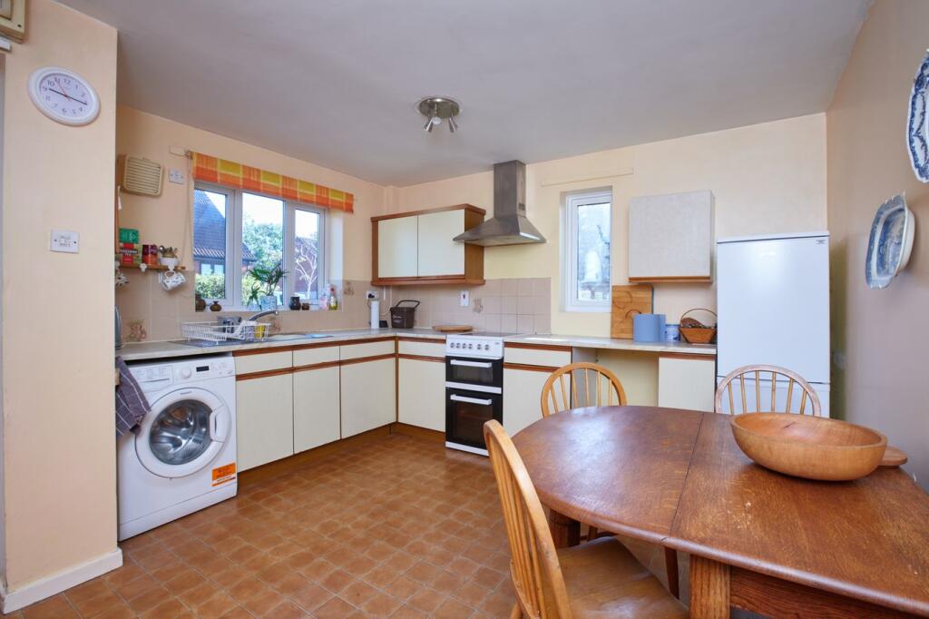 House in Wells, Somerset - View 4