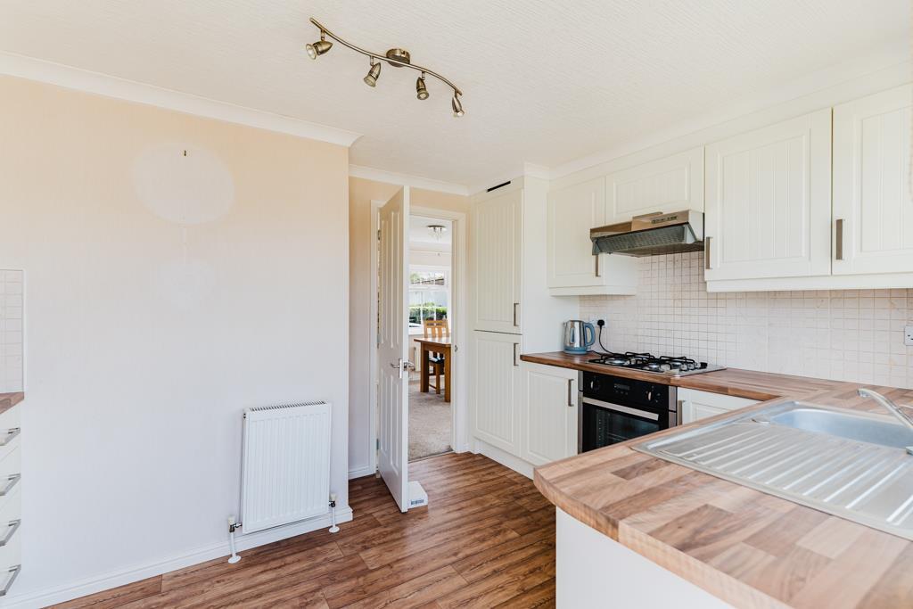 House in Northampton - View 5