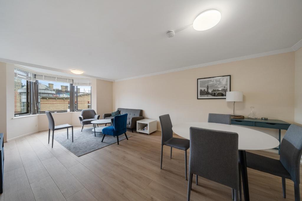 Main image of property: Greycoat Street, Westminster, London, SW1P 2QD