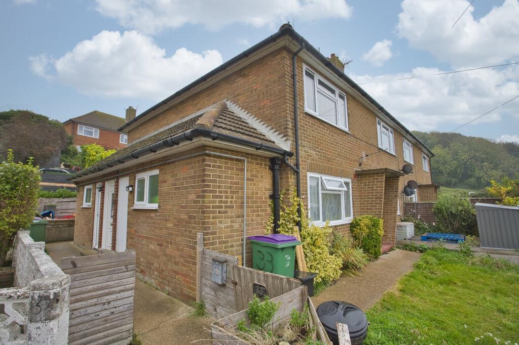 Main image of property: Brabner Close, Folkestone, Kent, CT19
