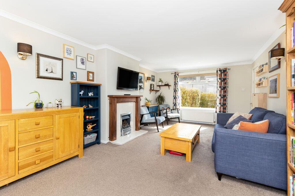 House in Edinburgh, Currie - View 2