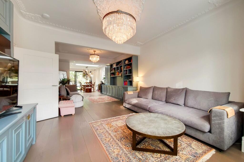 House in London - View 4