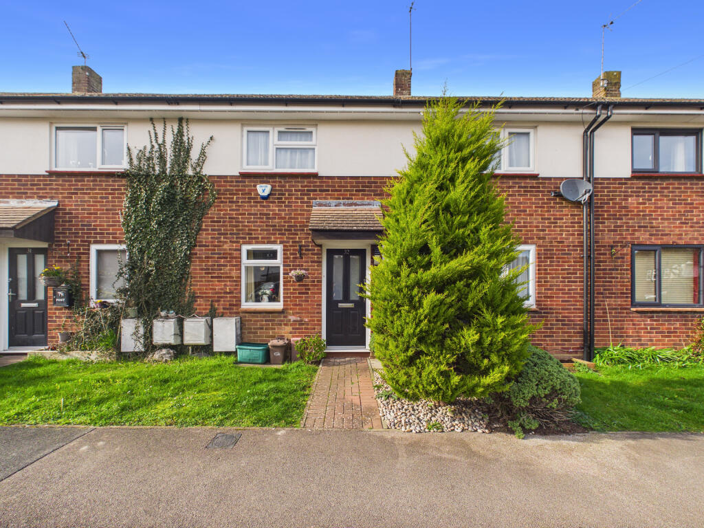 Main image of property: Woodcock Avenue, Walters Ash, High Wycombe, Buckinghamshire