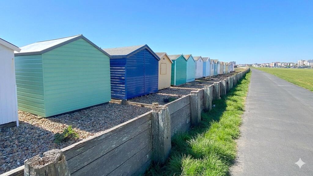 Main image of property: Beach Green, Brighton Road, Lancing, West Sussex, BN15