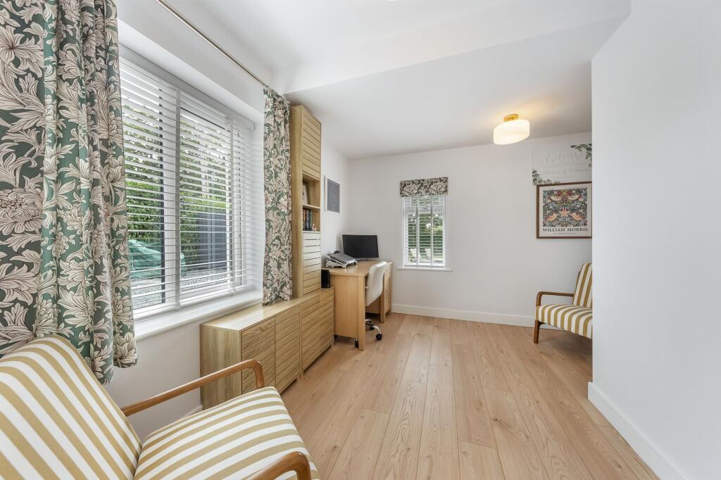 Wrexham Road, Penyffordd, CH4 - View 4