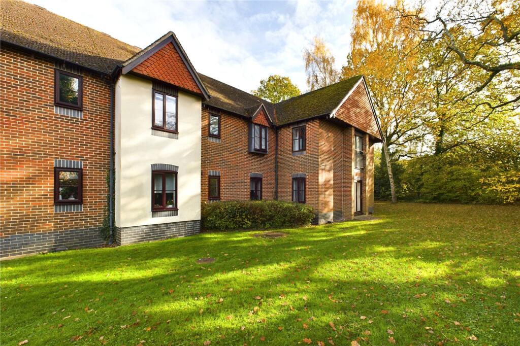 Main image of property: Christy Court, Tadley, Hampshire, RG26