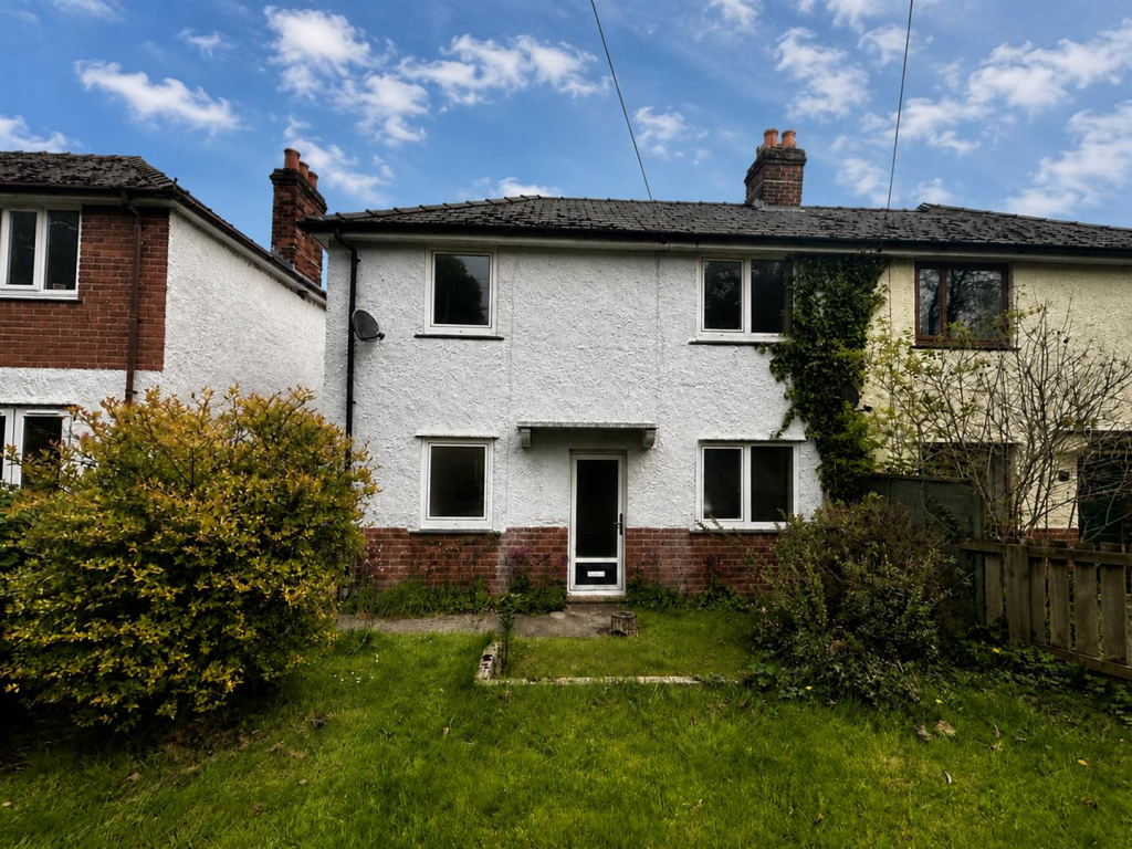 House in Shirenewton - View 2