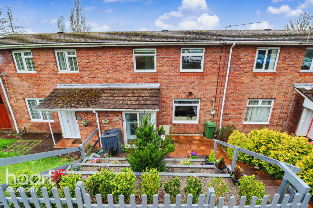 Main image of property: Bryn Milwr, Cwmbran