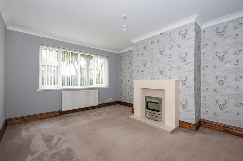 Dempster Avenue, Goole photo 3