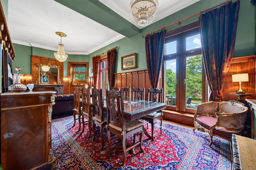 House in Slough, Hitcham, Burnham - View 5