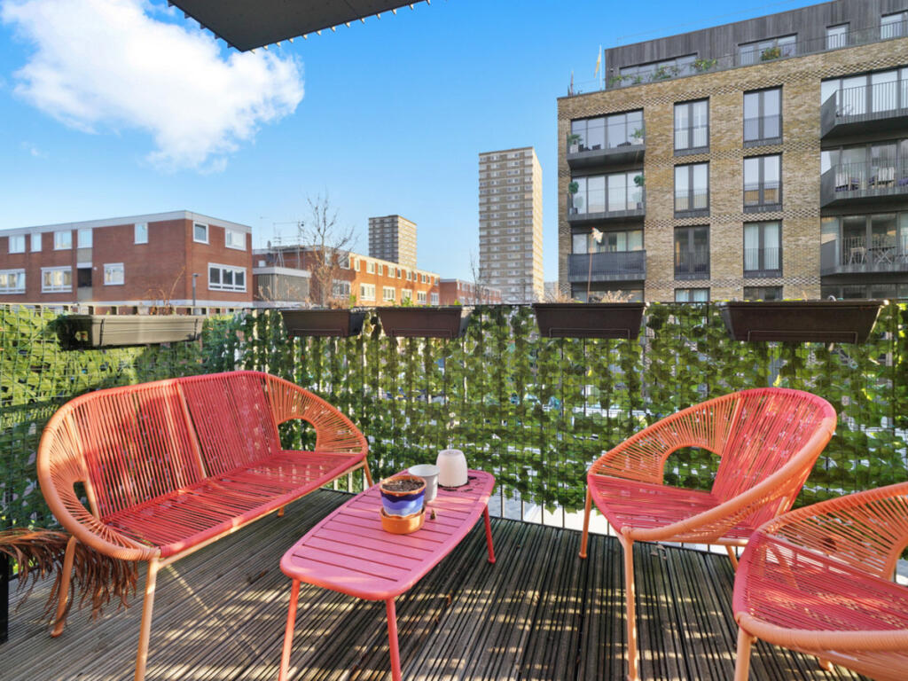 Main image of property: Cobalt Place, London, SW11