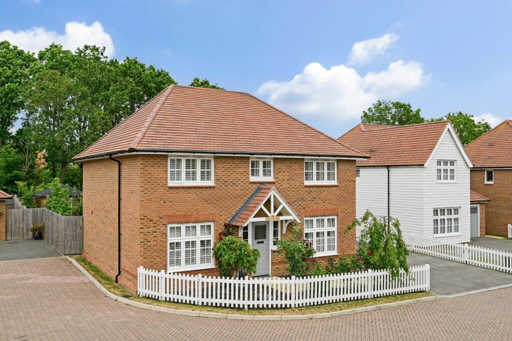 Main image of property: Bramley Grove, Tenterden, Kent, TN30
