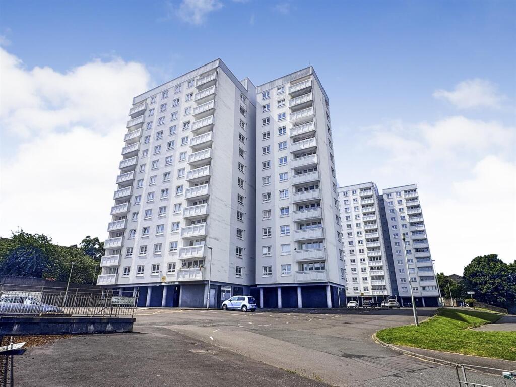 Main image of property: Standford Hall, Cambuslang, Glasgow