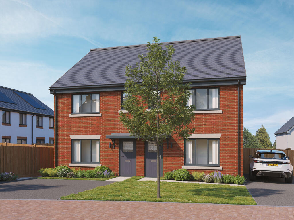 Main image of property: Stoke Albany Road,
NN14 2SR