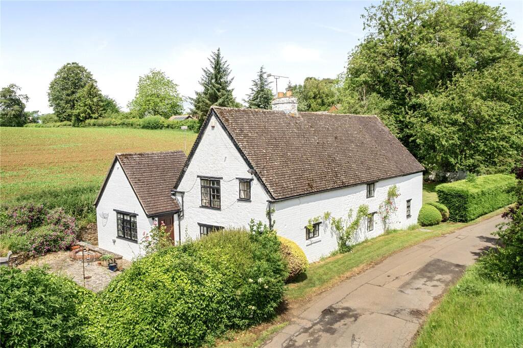 Main image of property: Little Back Lane, Hellidon, Daventry, Northamptonshire, NN11