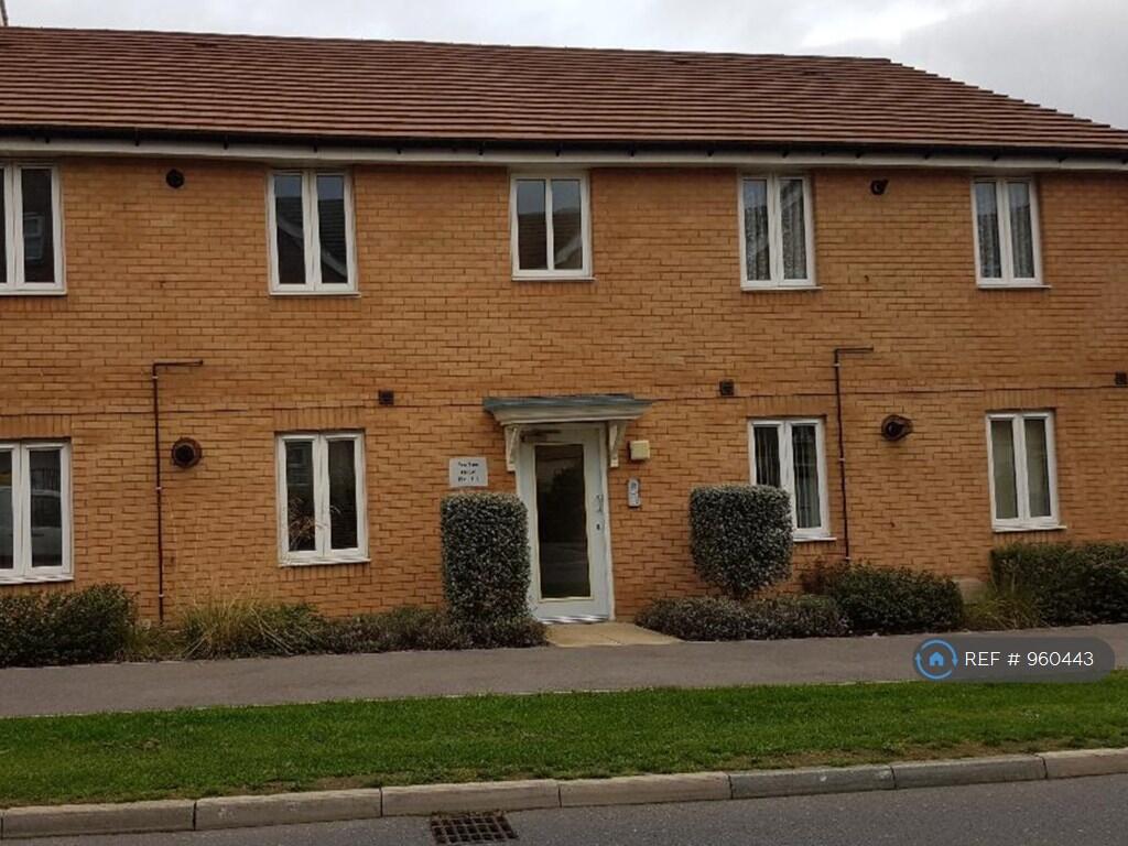 Main image of property: Laurel Road, Sheerness, ME12