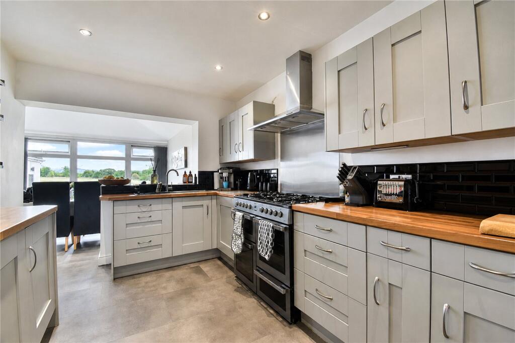 House in Manchester - View 4