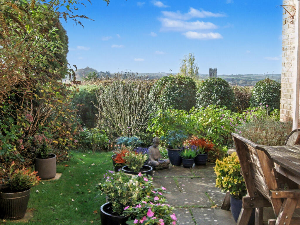 Additional image 23 of Three Hill View, Glastonbury