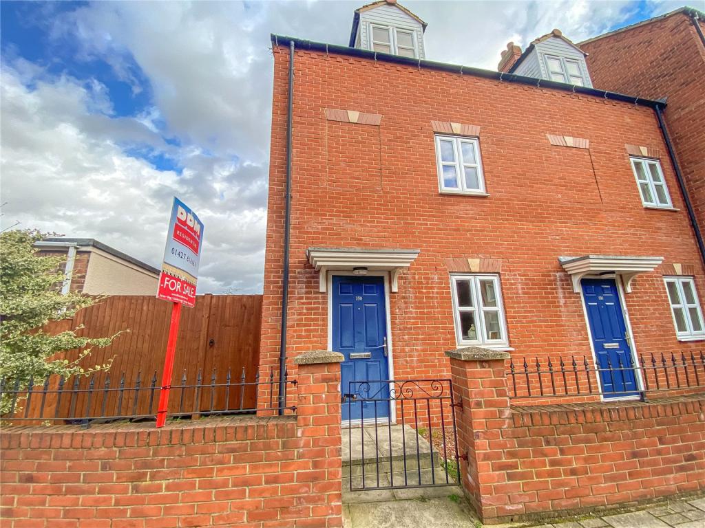 Main image of property: Church Street, Gainsborough, Lincolnshire, DN21