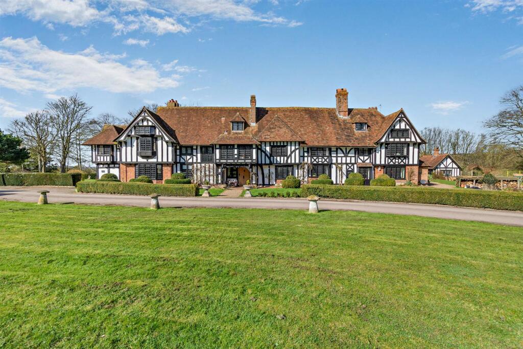 Main image of property: Ham Lane, Lenham