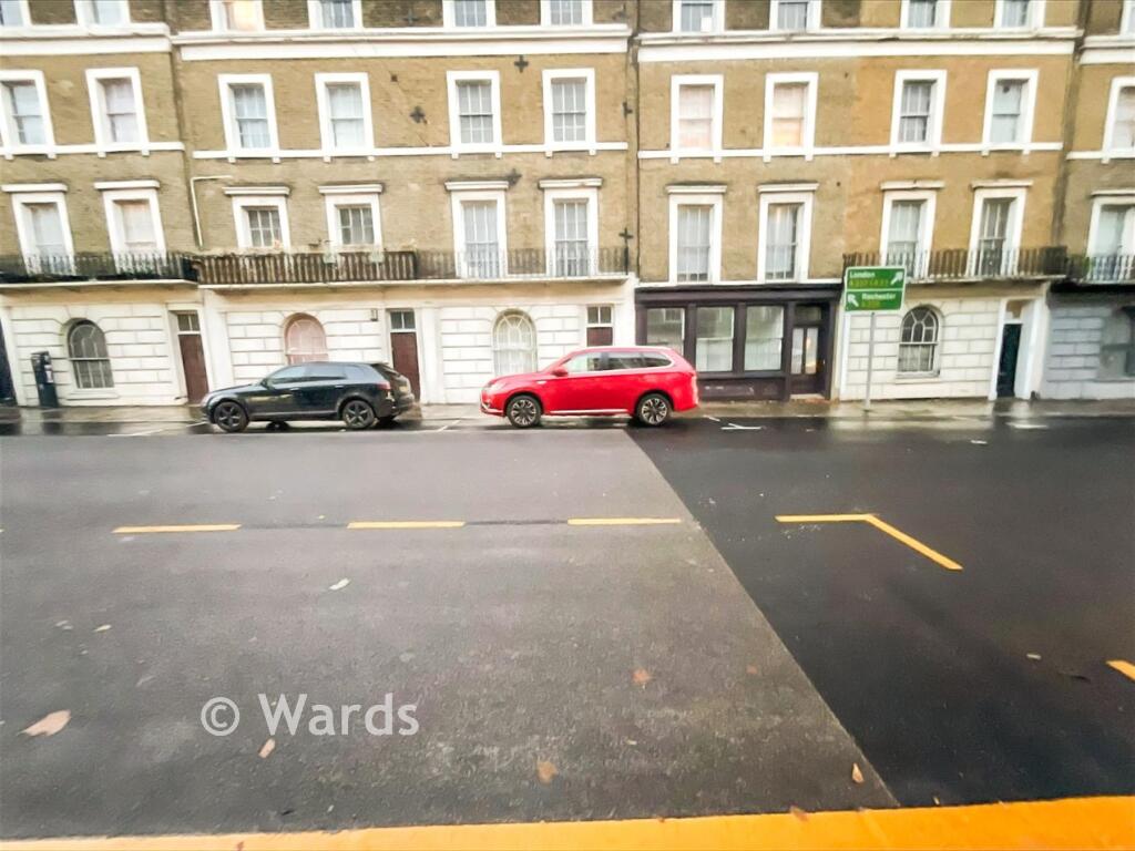 Main image of property: Harmer Street, Gravesend, Kent