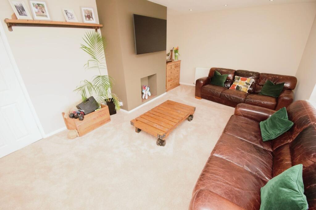 House in Coventry, Green Lane, Finham - View 4
