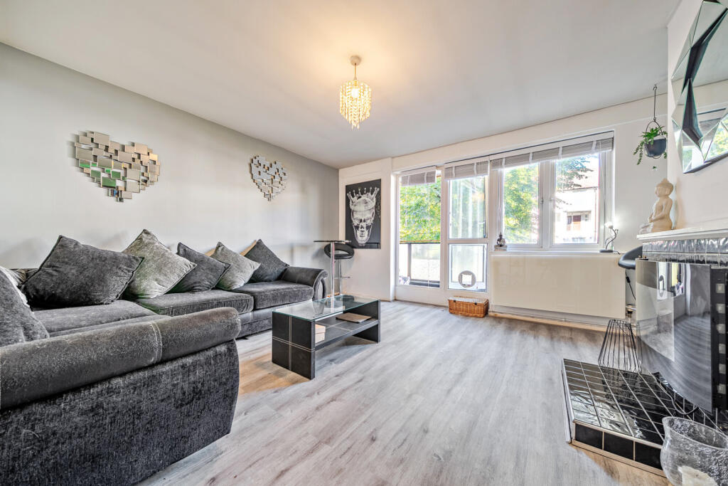 Main image of property: Longfield Estate, London