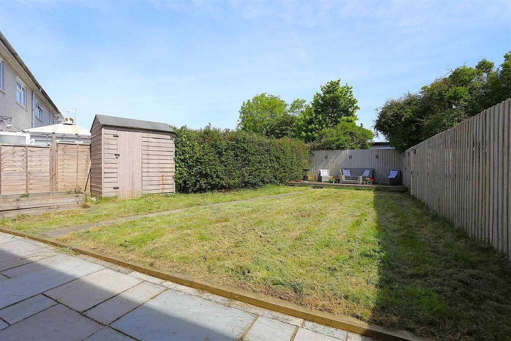 House in Bristol, Shirehampton - View 3