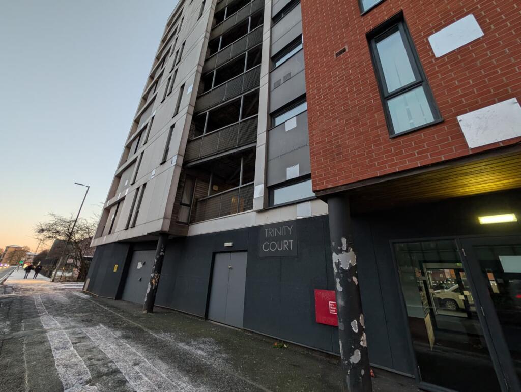 Main image of property: 44 Higher Cambridge Street, Manchester, M15