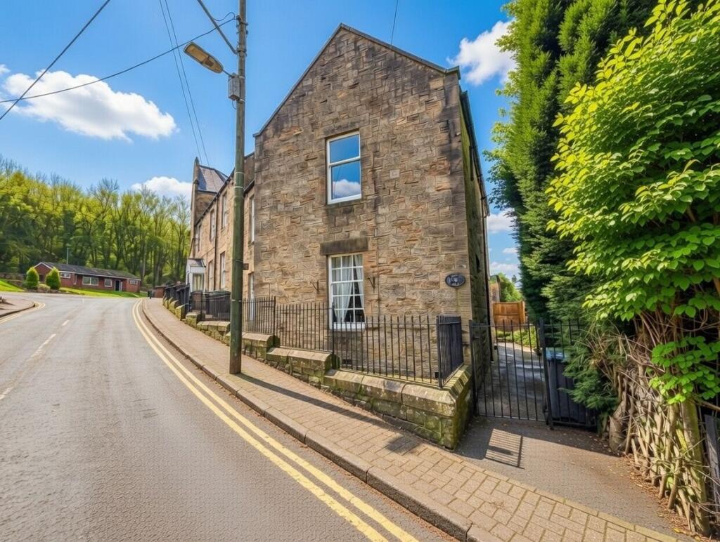 Main image of property: Busty Bank, Burnopfield, Newcastle upon Tyne