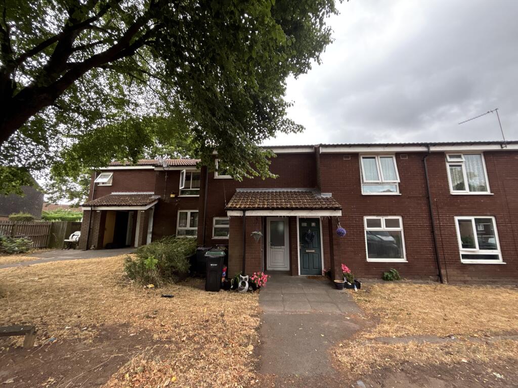 Main image of property: Hales Gardens, B23