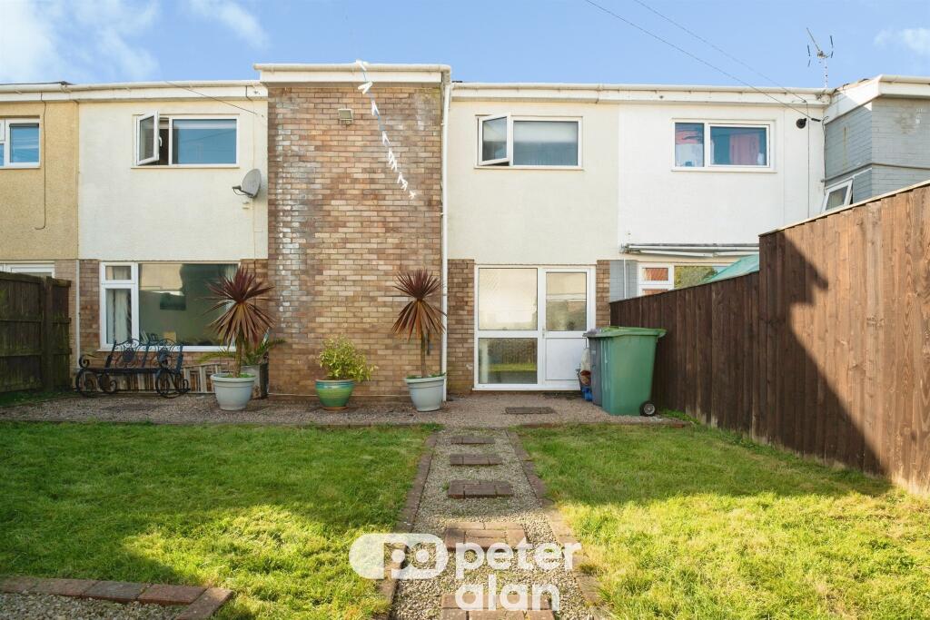 Main image of property: Lancaster Road, New Inn, Pontypool