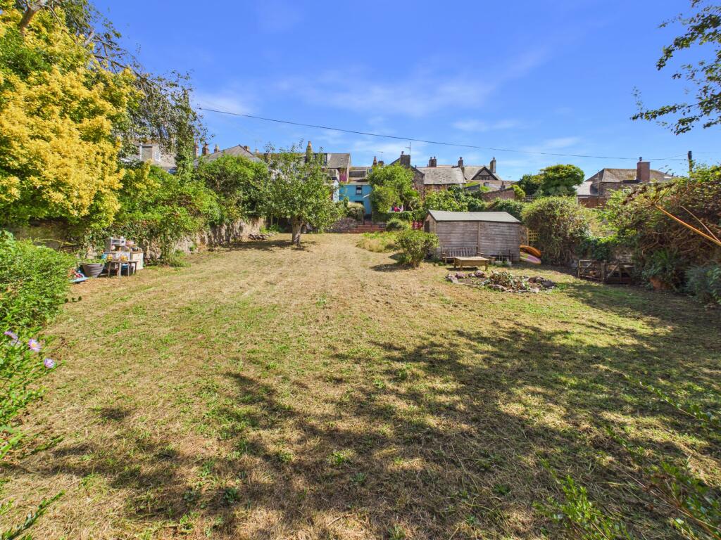 House in Torpoint, Maker-with-Rame - View 3