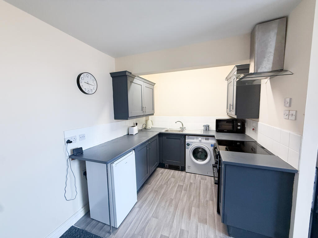Main image of property: Flat 21, Liffey Court