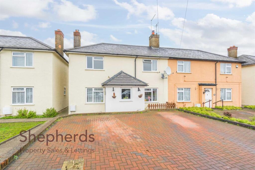 Main image of property: Rye Road, Hoddesdon - Chain Free