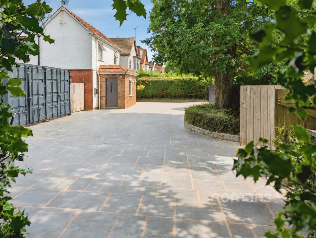 Main image of property: Coleford Bridge Road, Mytchett, Camberley