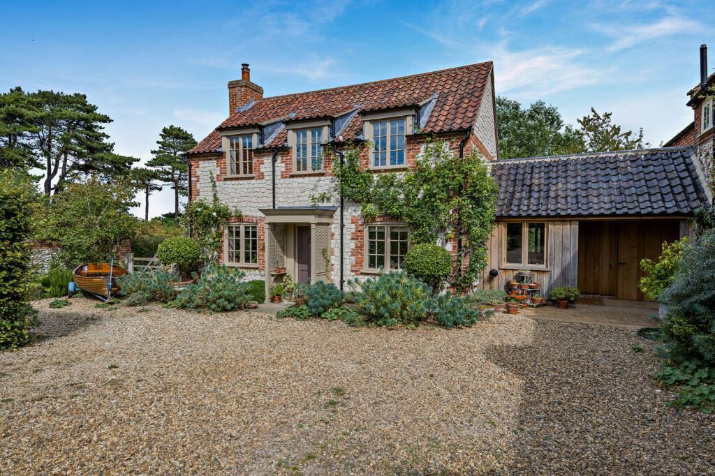 Main image of property: Burnham Norton, Norfolk
