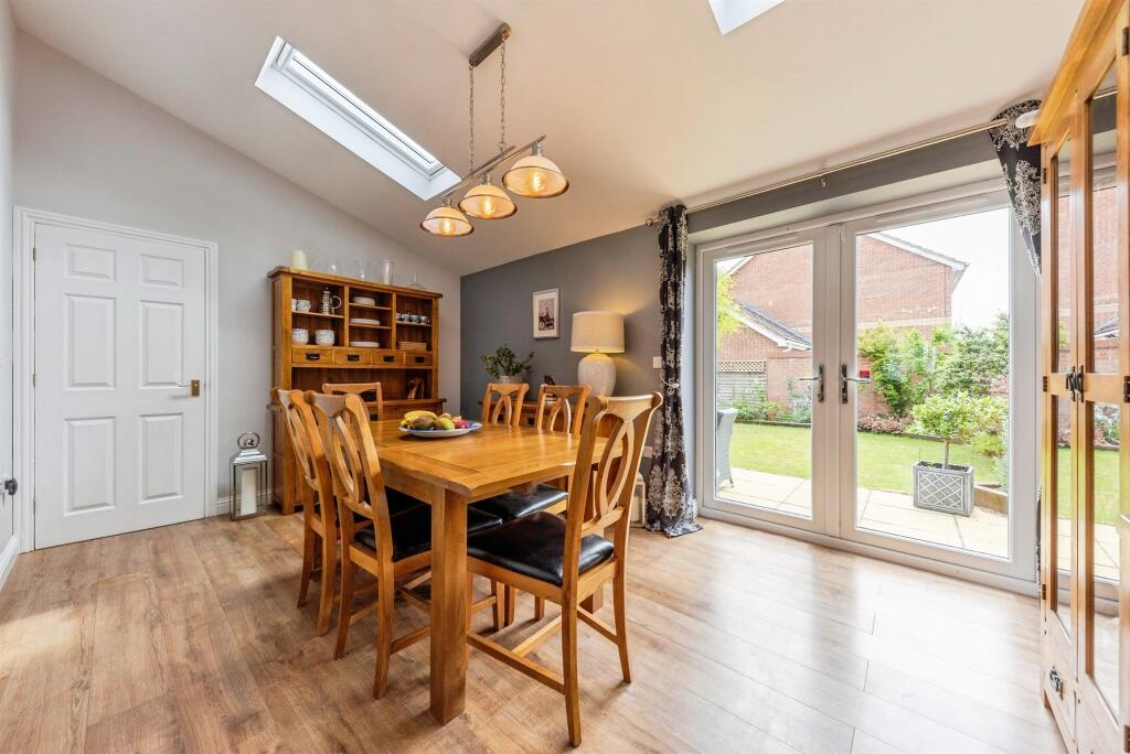 House in North Kesteven, Sleaford - View 5