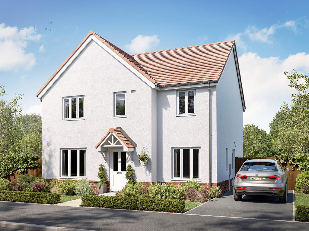 Main image of property: Land West Eriswell Road,
Lakenheath,
Suffolk,
IP27 9AN