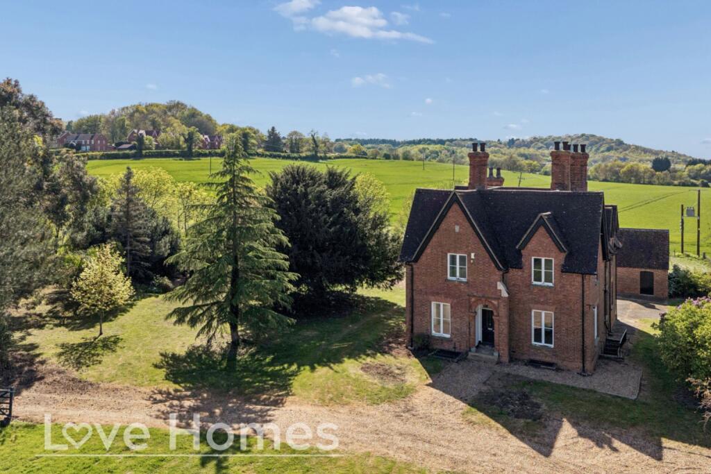 Main image of property: Lower Farm, Millbrook