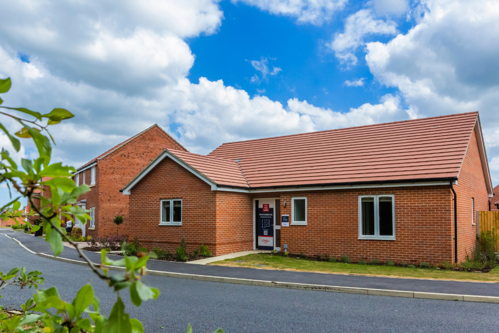 Main image of property: London Road,
Wymondham,
NR18 9BP