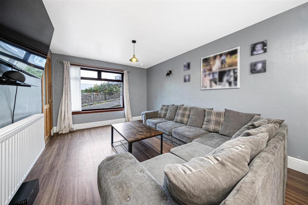 House in Ceres, Bridgend, Fife - View 3