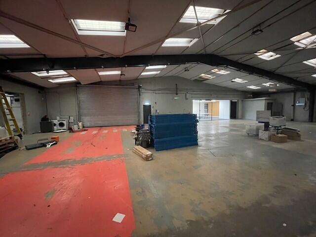 Additional image 9 of Unit 1 & 2, Hutton Street, Blackburn, Lancashire