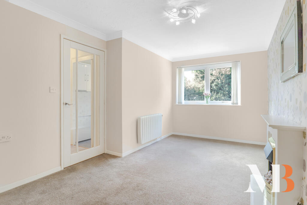 Apartment in Coventry - View 5