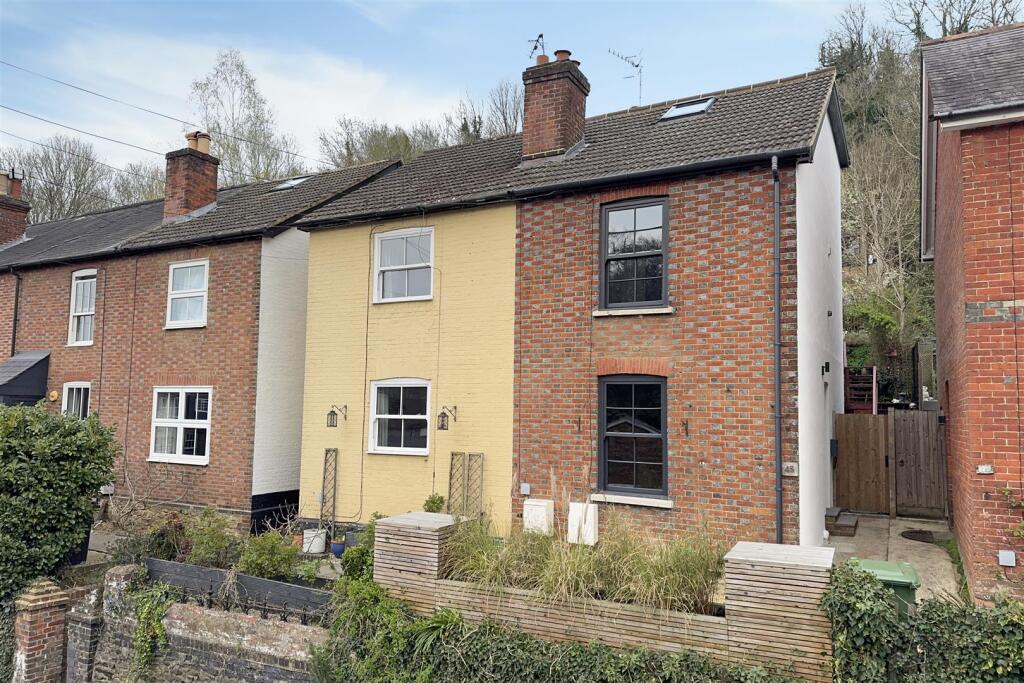 Main image of property: Godalming